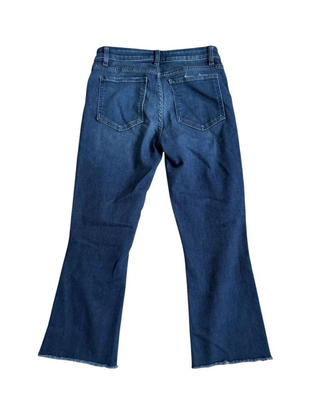 KUT FROM THE KLOTH Medium Wash Bootcut Jeans Size 2